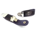 Leather USB stick - MTF